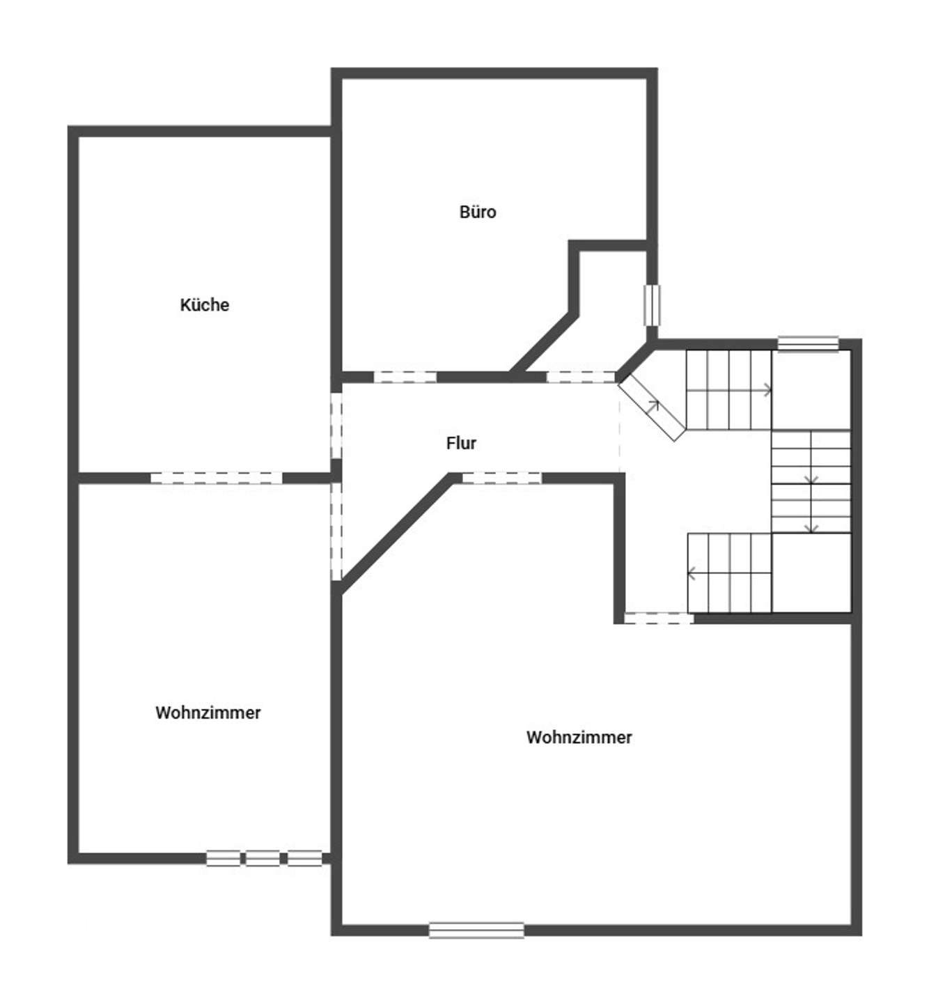 Grundriss 3. OG